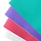 Cricut® Premium Vinyl Sampler Brights True Brushed
